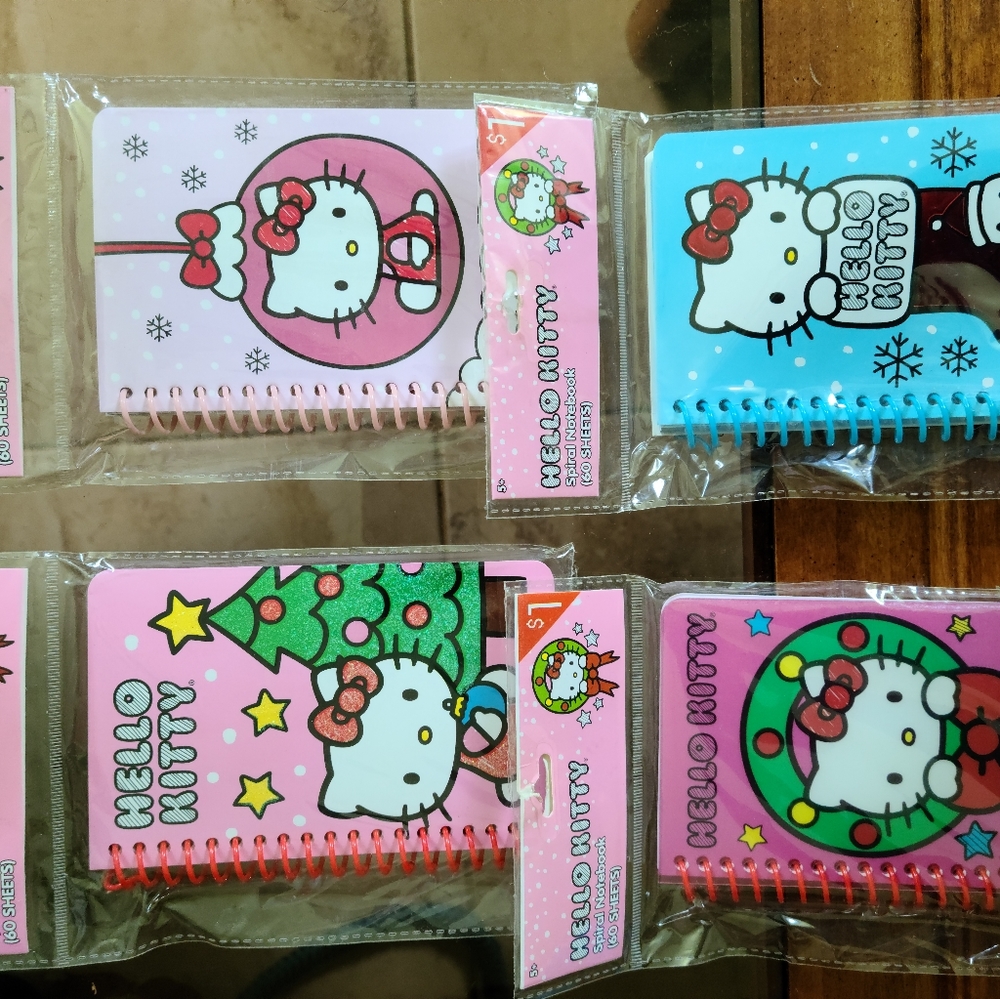 Hello Kitty Collectible Items - Picture 2 of 5